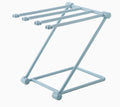 Foldable Towel Rack