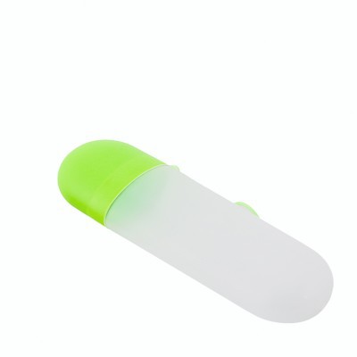 Travel Toothbrush Box