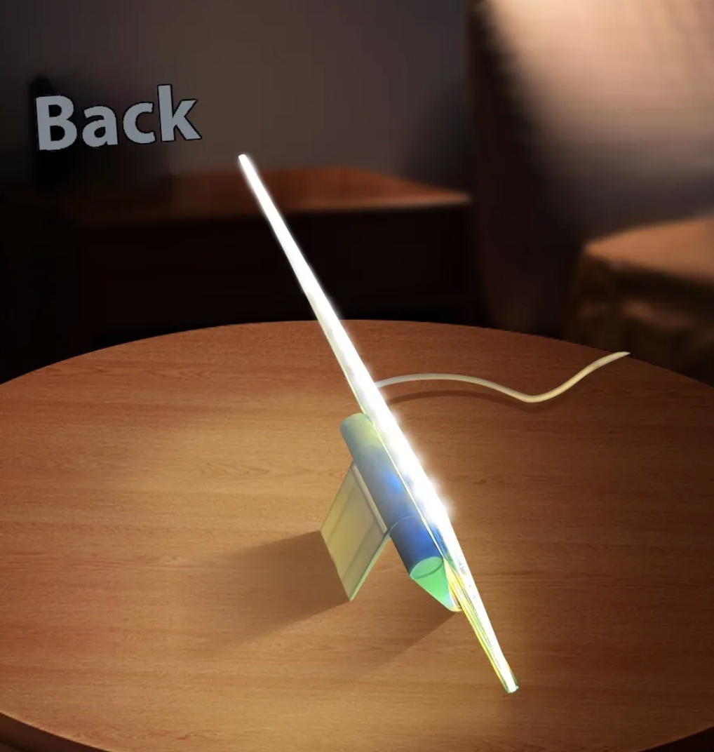 LED Acrylic Drawing Board
