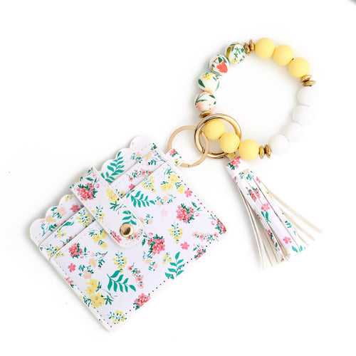 Card Holder Bracelet